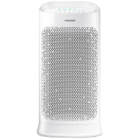 三星(SAMSUNG)KJ399F-K5580WW 空气净化器 静电滤网 无臭氧 内置WIFI 远程智能除甲醛