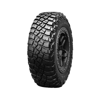 百路驰轮胎255/75R17 111/108Q TL MUD TERRAIN T/A KM3 LRC