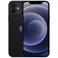 [苏宁二手 95新]Apple/苹果 iPhone 12 64G黑色iphone12全网通5G苹果12二手手机