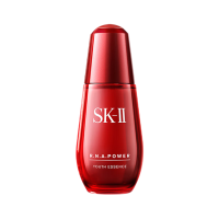 SK-II美之匙 R.N.A.超肌能紧致弹力精粹精华凝露50ml/瓶 sk2小红瓶精华 修护维稳提拉紧致有效期25.4