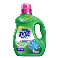 超能 舒缓薰衣草香型 肥皂 160g*2块/包 3包装