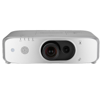 爱普生(EPSON)CB-X50 3LCD商教投影机内置边缘融合投影功能