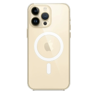 适用苹果14ProMax手机壳磁吸iphone13promax保护套Plus透明硅胶7/8防摔全包pm保护套