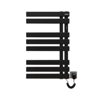 SIOYIE芯毅 智能电热毛巾架家用浴室卫生间毛巾杆电加热恒温浴巾烘干置物架R535(免费安装)