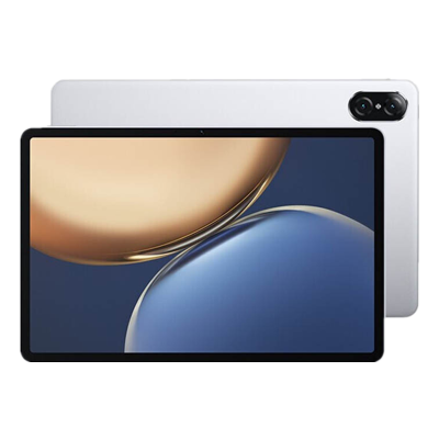 [原封]华为MatePad 11 8GB+128GB 骁龙865芯 2021款 WiFi版 海岛蓝 120Hz高刷 智慧轻办公平板学习娱乐游戏平板电脑 四声道扬声器