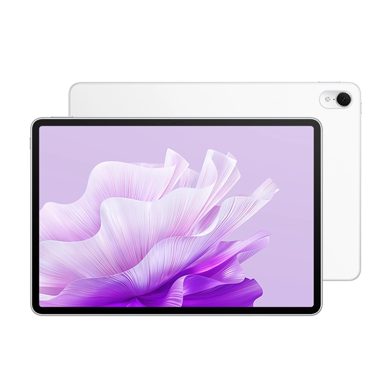 华为平板电脑 MatePad Air 8G+128GB 云锦白 11.5英寸 144Hz高刷护眼全面屏 2.8K超清 移动办公影音娱乐平板