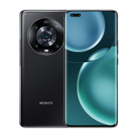 [全新]荣耀Magic4 Pro 12GB+256GB 瓷青 骁龙8 Gen1处理器 四曲屏设计 LTPO屏幕 潜望式长焦摄像头 100W超级快充 5G手机