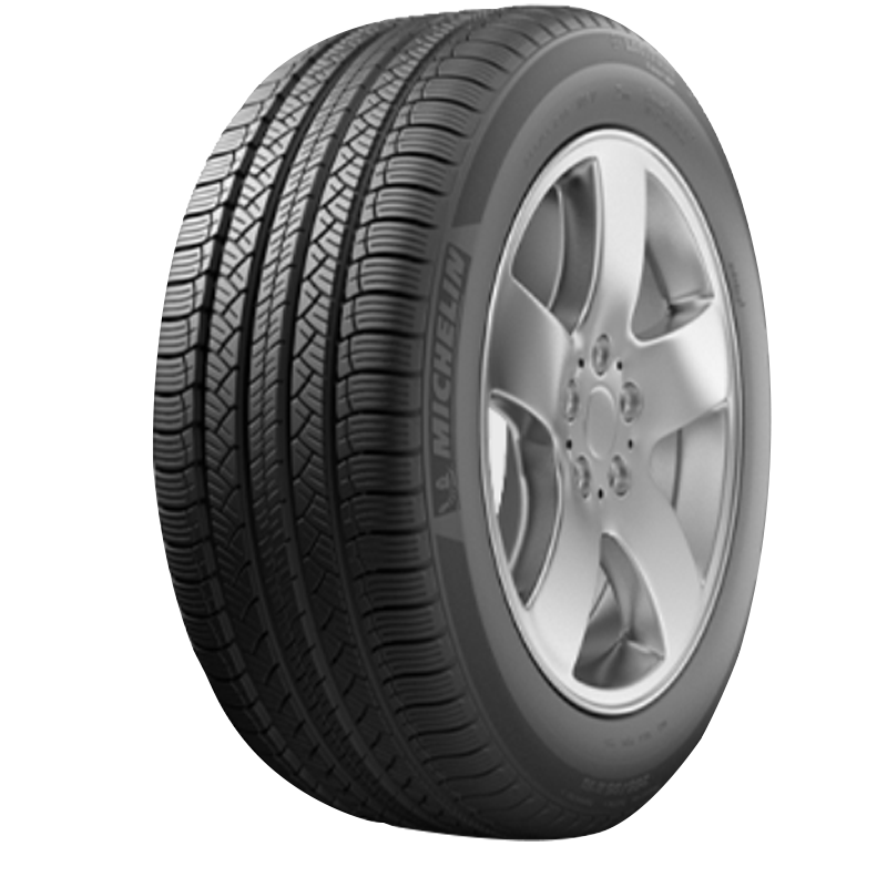 米其林轮胎 295/40R20 106V TL MI揽途 Tour HP 保时捷原配