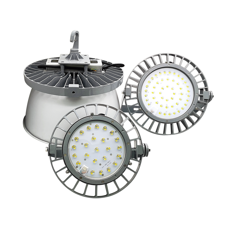 日昇之光(RECEN) RGFL230-230W 5700K/220V 防护等级:IP65 LED高顶灯