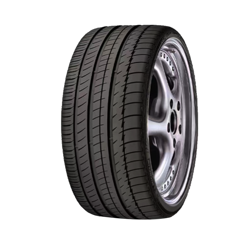 米其林轮胎 275/45 R20 110Y EXTRA LOAD TL MI竞驰 PS2 奔驰原配