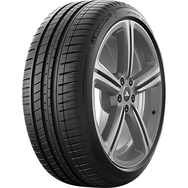 米其林轮胎195/50 R15 86V XL TL PILOT SPORT 3 ST DT MI竟驰3 ST