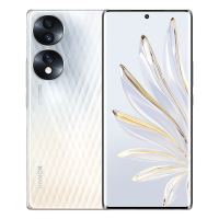 [原封]荣耀70 Pro 12GB+256GB 流光水晶 天玑8000旗舰芯片 IMX800三主摄 Vlog主角模式 120Hz刷新率 轻薄四曲屏 100W超级快充 5G手机
