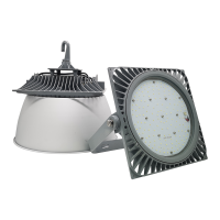 日昇之光(RECEN) RGFL231-100W 5700K/220V 防护等级:IP65 LED泛光灯