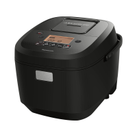 松下(Panasonic)远红外电饭煲多功能家用IH加热智能饭煲1-4人智能可预约电饭锅3升 SR-HR102