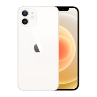 [苏宁二手 95新]Apple/苹果iPhone 12 mini 128G 白色 iphone12全网通5G二手手机苹果