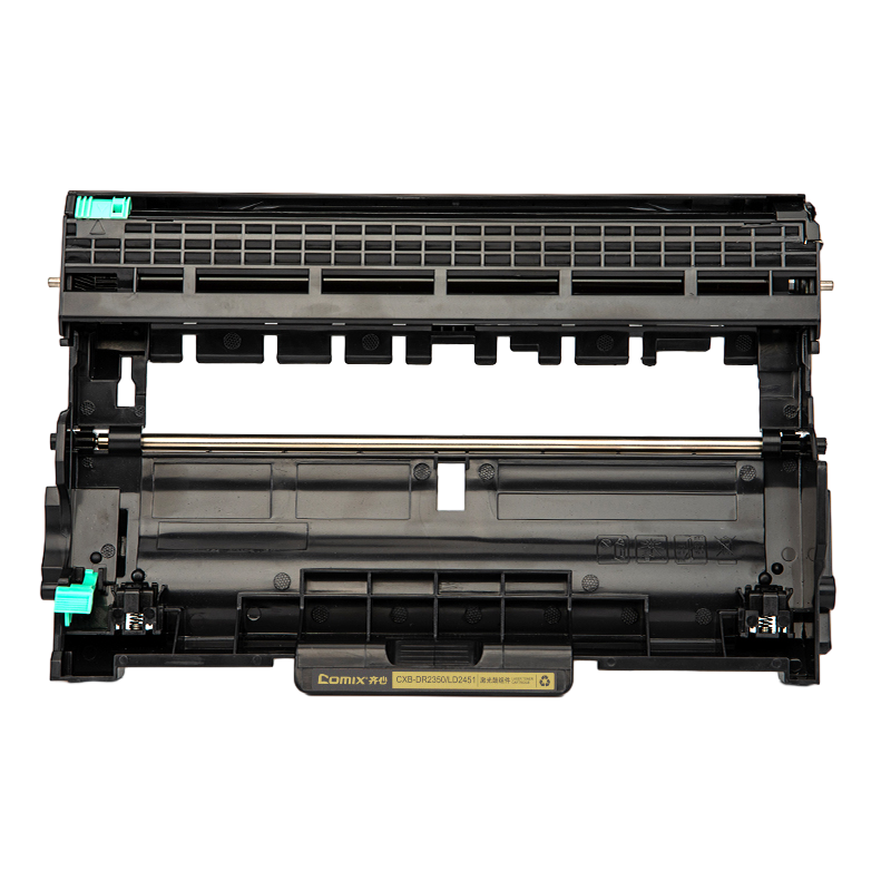 齐心 CXB-DR2350/LD2451 激光鼓组件 12000页 黑