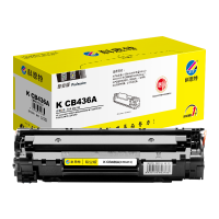 科思特 K CB436A/CRG313 硒鼓 适用惠普 P1505 P1500 M1522NF M1120 专业版
