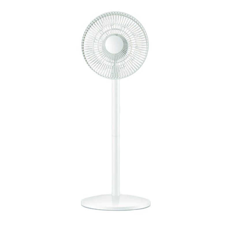 先锋 (SINGFUN) 空气循环扇 电风扇落地扇直流变频空气循环扇家用办公室预约定时遥控节能台式立式风扇 DXH-S6