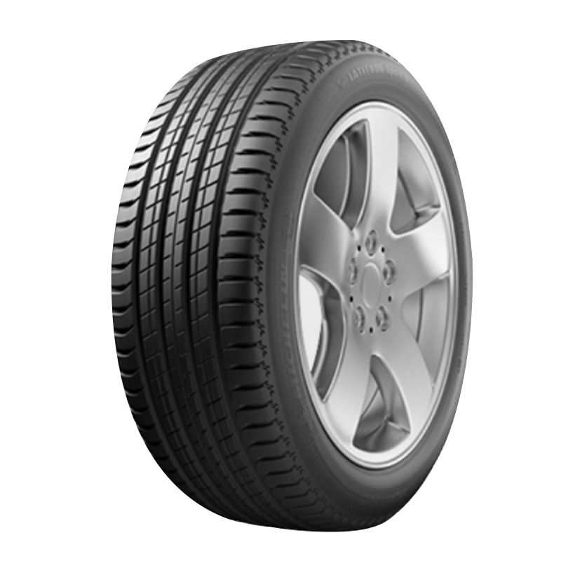 米其林轮胎 255/45 R20 101W TL MI揽途 Sport3