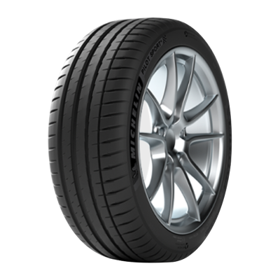 米其林轮胎 245/45 R20 103Y XL TL MI竞驰4 保时捷Taycan原配