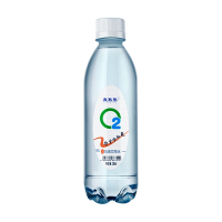 喜氧氧 饮用水 380ml*18瓶/件