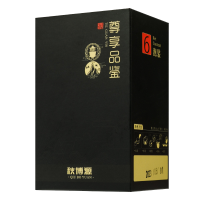 秋博源新茶手工明前绿茶特级蒙顶甘露雅安蒙顶山送礼茶叶250g