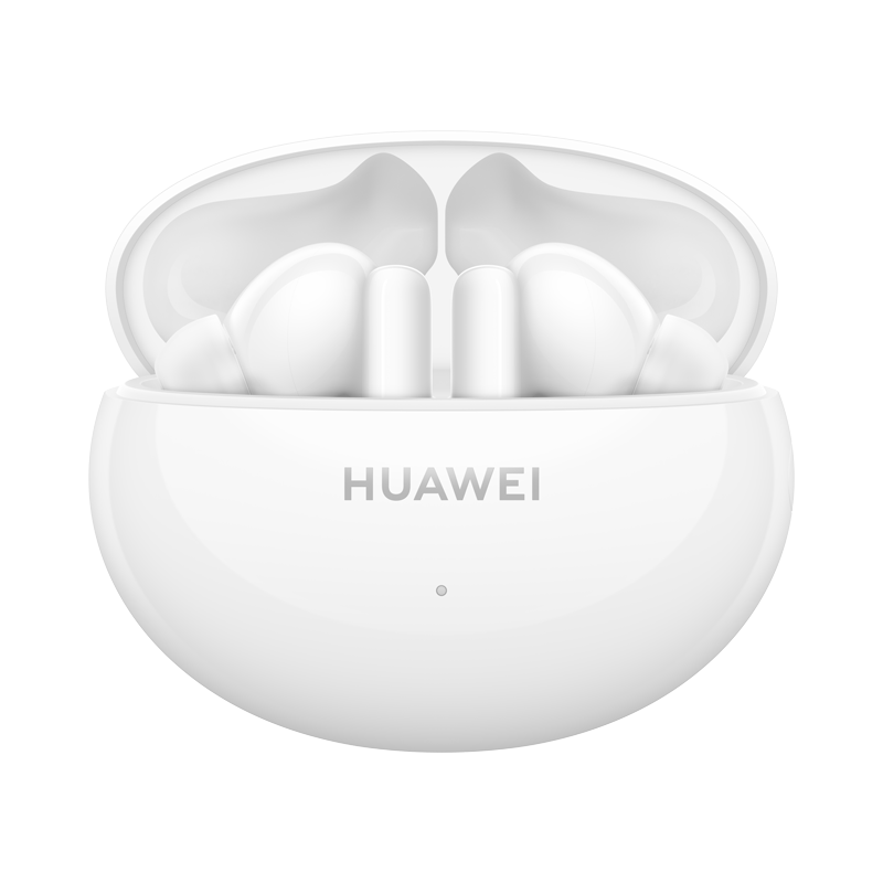HUAWEI FreeBuds 5i 无线耳机 陶瓷白