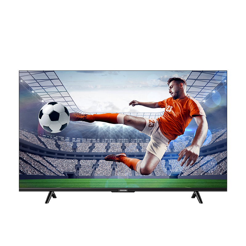 创维酷开65英寸P31MAX四重硬件护眼120HZ高刷屏幕体育游戏模式电视机