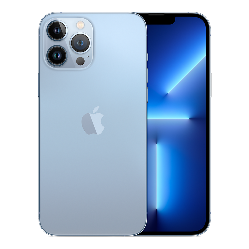 [苏宁二手手机 9新]苹果/iPhone13 Pro 远峰蓝色256G 移动联通电信5G全网通 双卡双待 苹果二手手机
