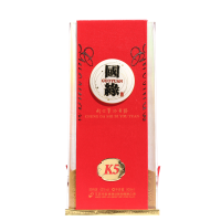 今世缘 国缘K5 浓香型 白酒 42度500ml*4 整箱装 婚庆喜宴 宴请送礼