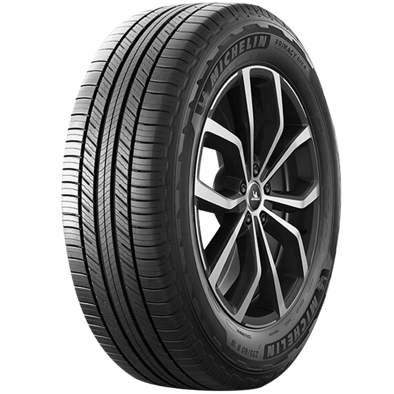 米其林轮胎265/70 R16 112H TL PRIMACY SUV +MI旅悦加强版