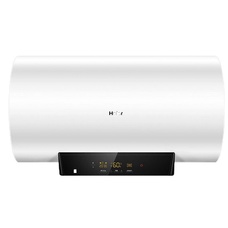 海尔(Haier) 电热水器60升速热 超大热水量 一级能效 WIFI智控 金刚无缝胆EC6002-MC5(U1)