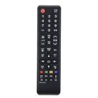 原装启朝适用三星电视机遥控器BN59-01220G 1220D UA65JU6800J UA55JU7800替代款