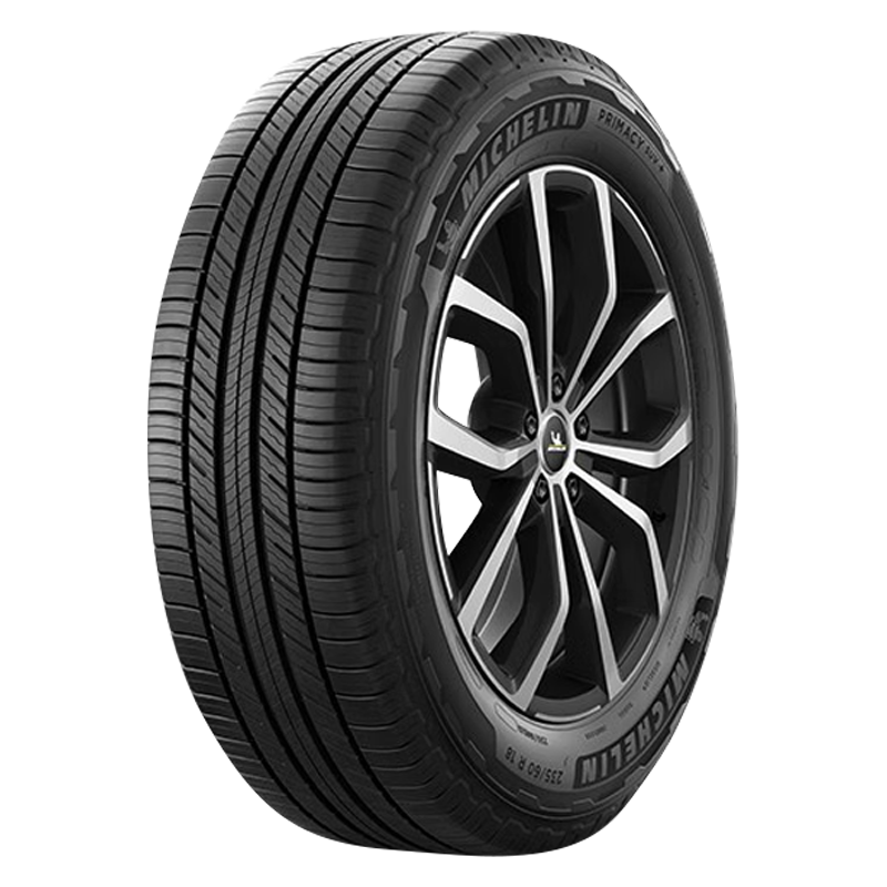 米其林轮胎215/60 R17 96H TL SUV+MI旅悦加强版