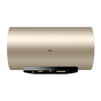 海尔(Haier)60升电热水器 3300W变频速热 金刚无缝内胆 定制场景洗 一级能效节能EC6002-MG3U1