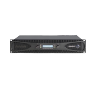 徽为 扩声系统专用二通道功率放大器 GA-21300