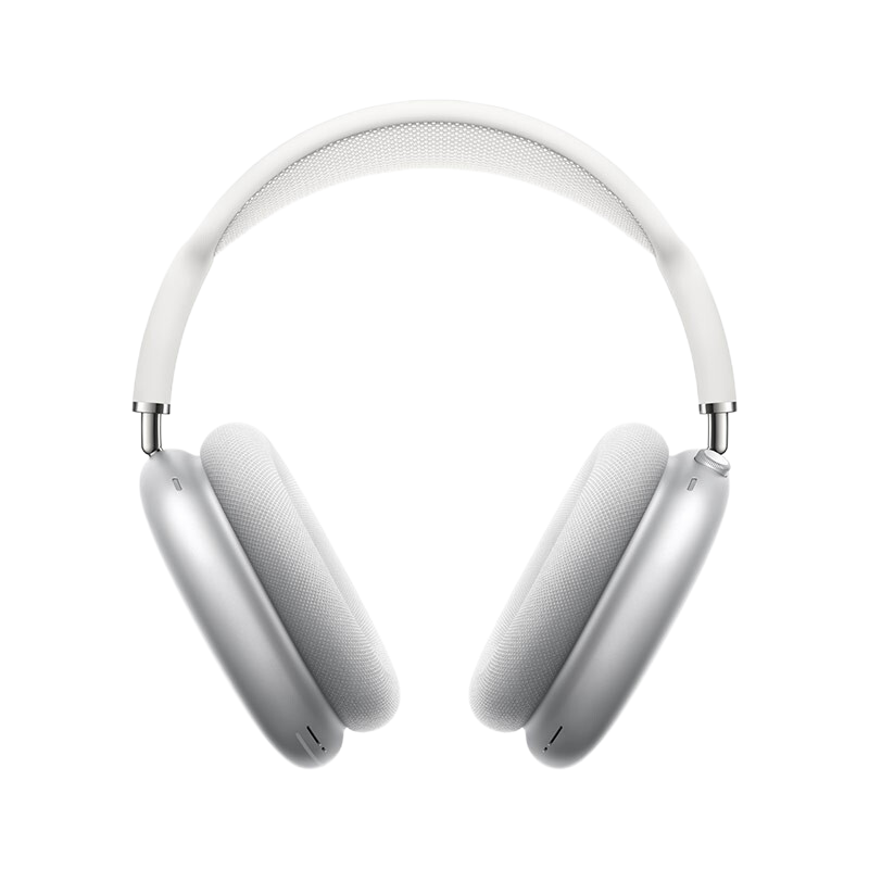 APPLE 苹果AirPods Max 无线蓝牙耳机 主动降噪 头戴式耳机 支持ipad Pro 天蓝色