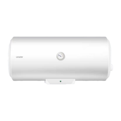 统帅(Leader)海尔出品家用电热水器LEC5001-20X1 50升 2200W速热 M式新鲜注水 安全防电墙 租房