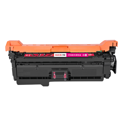 卉彩CE263A红色硒鼓 适用惠普HP Color laserJet CP4025/CP4025n/CP4025dn