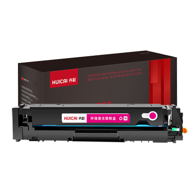 卉彩CB543A红色硒鼓 适用惠普CP1213/CP1214/CP1215/CP1216/CP1217/CP1513n
