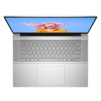 戴尔(DELL)笔记本电脑灵越16Pro 5630-R1605S 16英寸全面屏轻薄本(酷睿i5-1340P 16G 1T固态 )银 微边框 升级款