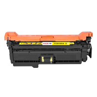 卉彩CE262A黄色硒鼓 适用惠普HP Color laserJet CP4025/CP4025n/CP4025dn