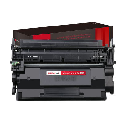 卉彩CF287A硒鼓 适用惠普HP LaserJet Enterprise M506dn/M506n/M506x MFP