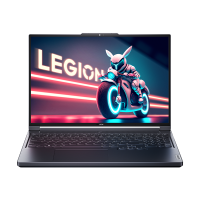 联想(Lenovo)拯救者Y7000P 2023 16英寸电竞游戏本笔记本电脑(13代i7-13620H 16G 1T RTX4060 2.5k 165Hz100%sRGB)钛晶灰