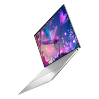 戴尔(DELL) XPS13-9320-3808TS 白 13.4英寸旗舰轻薄本 全面屏超轻薄设计笔记本电脑办公网课 i7-1360P 16G 1T固态 触摸3.5K屏官方标配