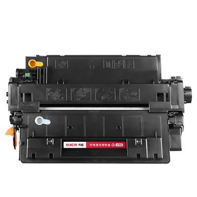卉彩CE255A硒鼓 适用惠普P3015/3015D/3015N/3015X/3015dn/P3010/500 MFP
