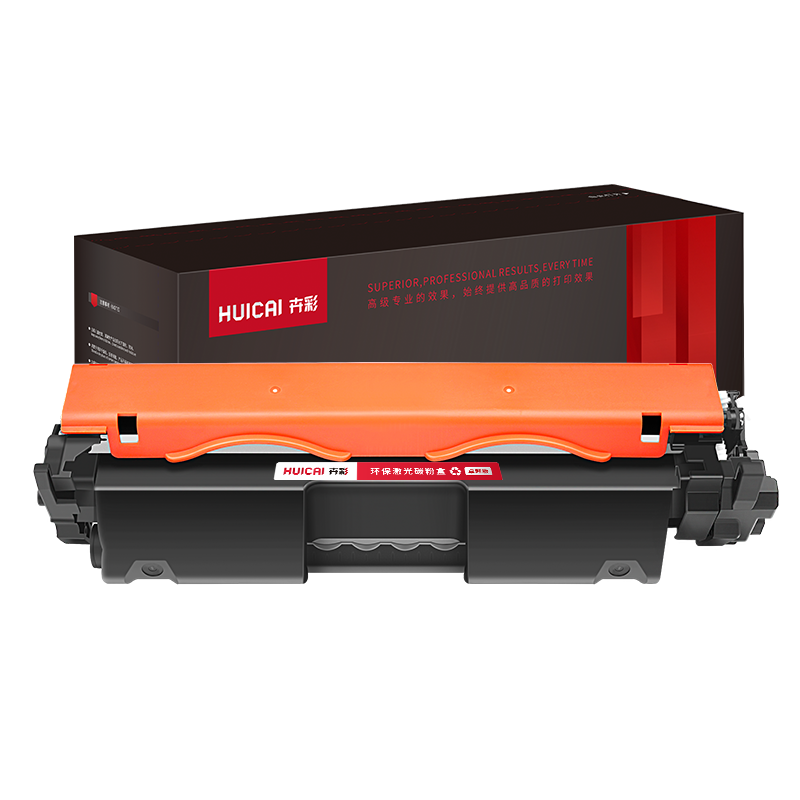 卉彩CF230A粉盒 适用惠普LaserJet Pro M203dw M203d M203dn M227fdn M227