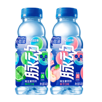 脉动维生素功能饮料低糖夏季解渴出游青柠味400ml*15瓶