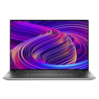 戴尔(DELL)XPS15-9520-1745S 15.6英寸旗舰轻薄本全面屏超轻薄设计笔记本电脑i7-12700H 16G 512G 3050Ti-4G独显官方标配