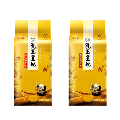 金龙鱼乳玉皇妃五常稻花香大米500g*2